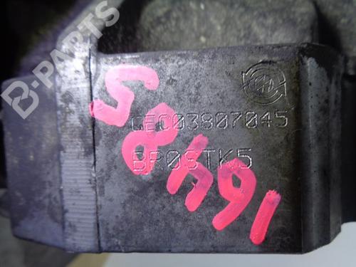 Gearbox AUDI A4 B6 (8E2) 2.5 TDI | BP10917577M3 - Image 4