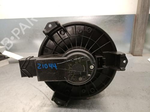 Heater blower motor HONDA ACCORD VIII (CU) 2.0 i (CU1) | BP19414910M62