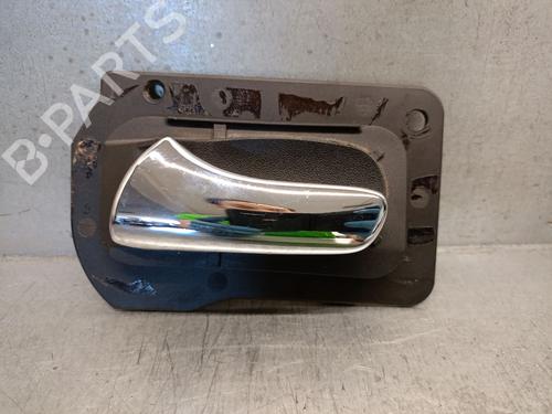 Used Front left interior door handle OPEL VECTRA B (J96) 1.6 i 16V (F19) (100 hp) 18880974