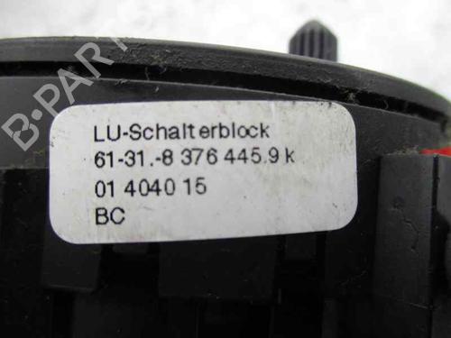 Headlight switch BMW 5 (E39) 520 d | BP2054647I24 