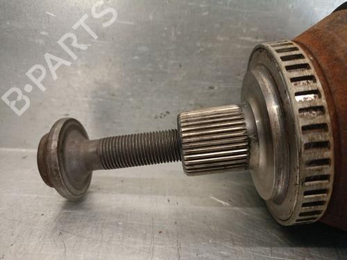 Left rear driveshaft AUDI ALLROAD C5 (4BH) 2.5 TDI quattro | BP19165807M40 