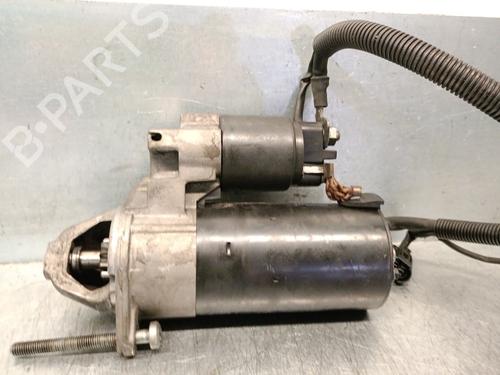 Starter MERCEDES-BENZ A-CLASS (W168) A 170 CDI (168.009, 168.109) | BP19083080M8 
