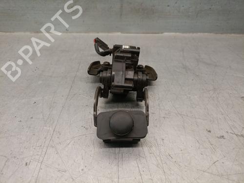 Right rear window motor MERCEDES-BENZ VITO Bus (W639) 115 CDI (639.701, 639.703, 639.705) | BP19430233E22 