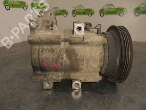 Used AC compressor KIA JOICE (MTE1P) 2.0 (120 hp) 2683753