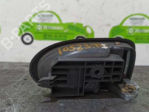 Türgriff hinten links innen MAZDA PREMACY (CP) 2.0 TD | BP5331353I15 