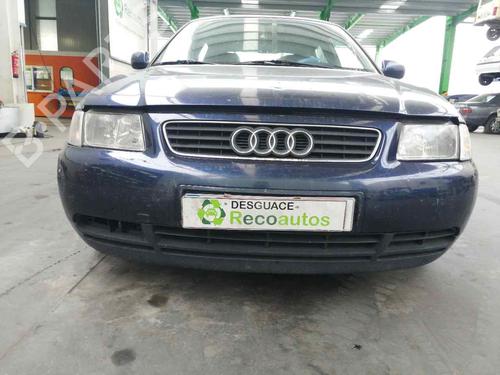 Engine control unit (ECU) AUDI A3 (8L1)  | BP10938664M57 