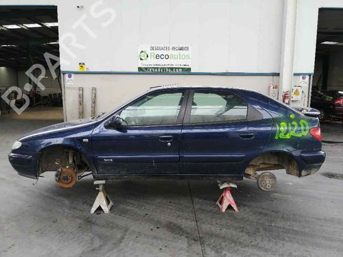 Turbocharger/Supercharger CITROËN XSARA (N1)  | BP6780247M71 
