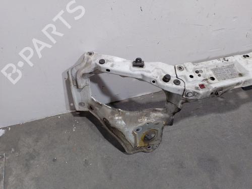Front slam panel OPEL COMBO Tour 1.3 CDTI 16V | BP19255085C72 