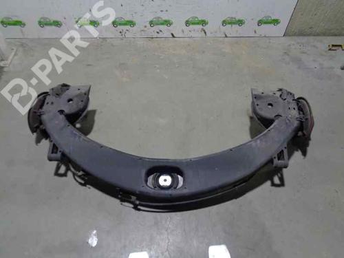 Used Rear axle Rear axle MERCEDES-BENZ B-CLASS Sports Tourer (W245) B 200 CDI (245.208) (140 hp) 5035892 5035892