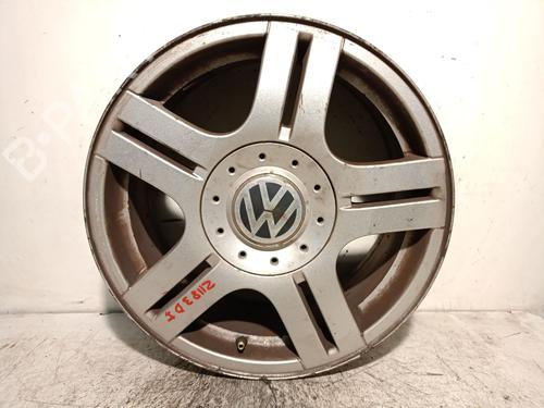 Felg VW PASSAT B5 (3B2) 1.9 TDI (115 hp) 19787903