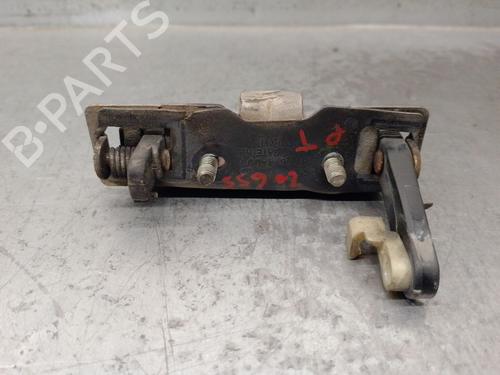 Tailgate handle HYUNDAI H-1 Van (A1) 2.5 TD | BP19140902C132 