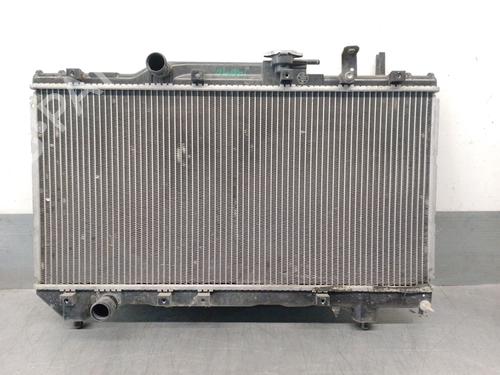Used Water radiator TOYOTA CARINA E VI Saloon (_T19_) 1.6 16V (AT190_, AT190R) (116 hp) 19662222