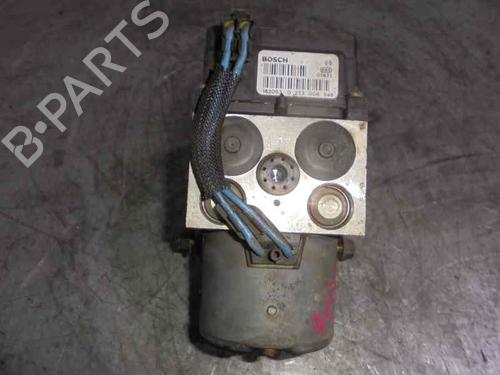ABS pump NISSAN ALMERA II Hatchback (N16) 2.2 Di | BP2103290M43 