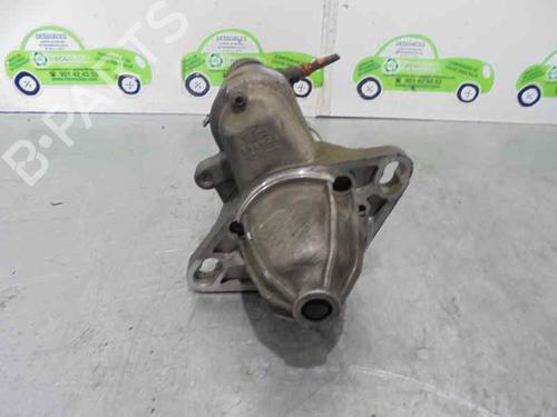 Used Starter HONDA CIVIC VI Fastback (MA, MB) 1.6 16V (MB4) (116 hp) 2340200