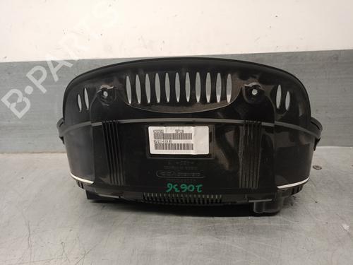 Instrument cluster BMW X5 (E70) xDrive 30 d | BP18676521C47 