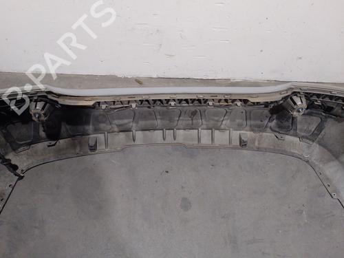 Rear bumper MERCEDES-BENZ S-CLASS (W221, V221) S 320 CDI | BP19271094C8 