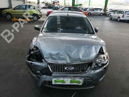 Right rear shock absorber FORD MONDEO IV Saloon (BA7) 2.0 TDCi | BP6693918M19  - Image 6