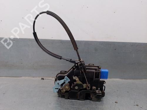 Front left lock SEAT ALTEA (5P1) 1.9 TDI | BP18880455C98 