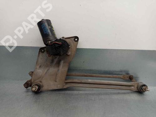 Used Front wiper motor Front wiper motor FORD ESCORT III (GAA) 1.6 D (54 hp) 10177927 10177927