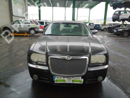 Left front window switch CHRYSLER 300C (LX, LE) 3.0 CRD | BP9211637C106  - Image 7