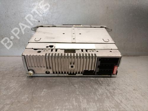 Radio MERCEDES-BENZ S-CLASS (W220) S 320 CDI (220.026, 220.126) | BP19266060E6 