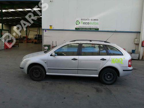 Used Parts SKODA FABIA I Combi (6Y5)  1.4 TDI  1079438