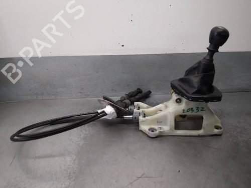 Gear lever HYUNDAI i30 (FD)  | BP17829339M90 