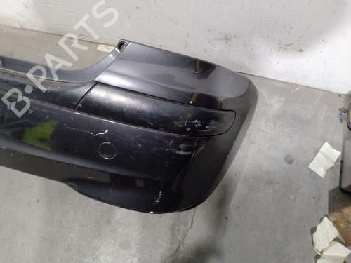 Rear bumper MERCEDES-BENZ A-CLASS (W168) A 140 (168.031, 168.131) | BP19742501C8 