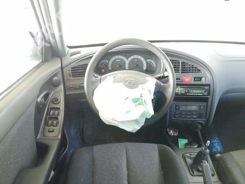 Gearbox HYUNDAI ELANTRA III (XD) 2.0 | BP19272685M3 