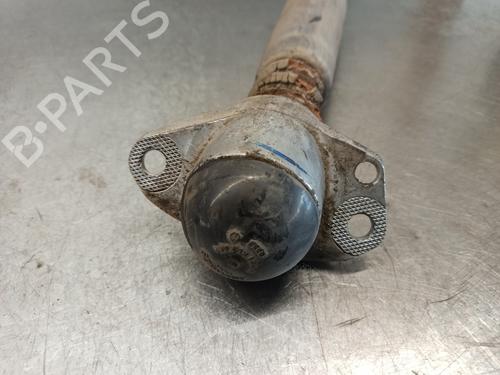 Left rear shock absorber VW GOLF IV (1J1) 1.9 TDI | BP17635842M18 
