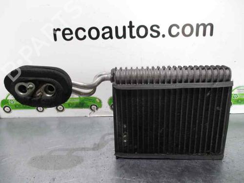 Air conditioning evaporator RENAULT VEL SATIS (BJ0_) 2.0 16V Turbo (BJ0K) | BP11666771M109 