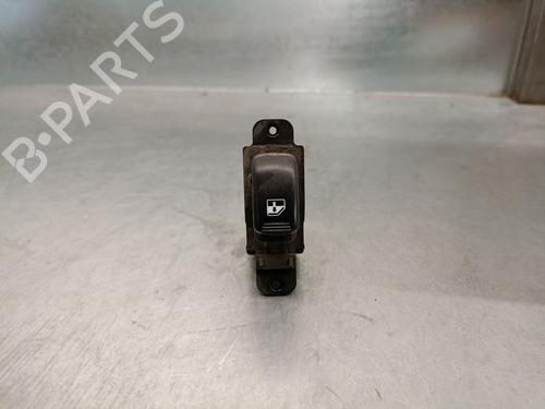 Used Left rear window switch HYUNDAI SANTA FÉ I (SM) 2.0 CRDi 4x4 (113 hp) 19321932