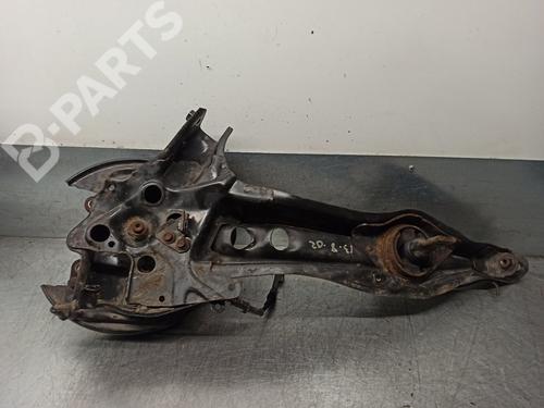 Used Left rear steering knuckle Left rear steering knuckle MG MG ZS 120 (117 hp) 10937465 10937465