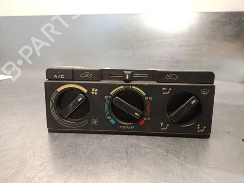 Used Climate control PEUGEOT 405 I (15B) 1.8 Turbo Diesel (90 hp) 19398904