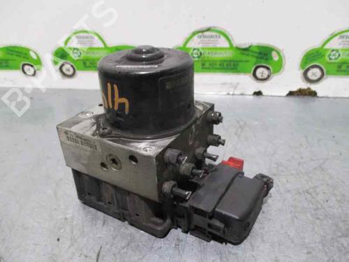 ABS pump PEUGEOT 206 Hatchback (2A/C) 1.6 i | BP2123396M43 