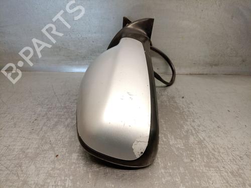 Right mirror PEUGEOT 307 SW (3H) 2.0 HDI 110 | BP19679563C27 