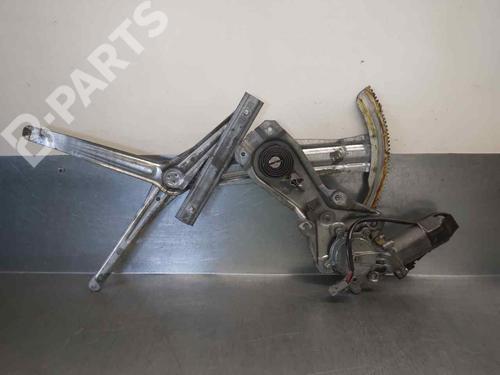 Used Front left window mechanism Front left window mechanism OPEL ASTRA G Hatchback (T98) 1.7 DTI 16V (F08, F48) (75 hp) 10417432 10417432