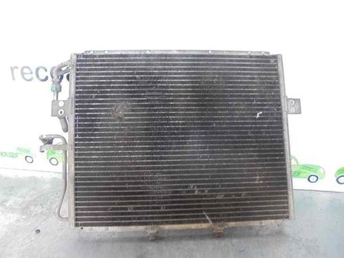 Used AC radiator KIA SPORTAGE SUV (K00) 2.0 TD 4WD (83 hp) 2116525