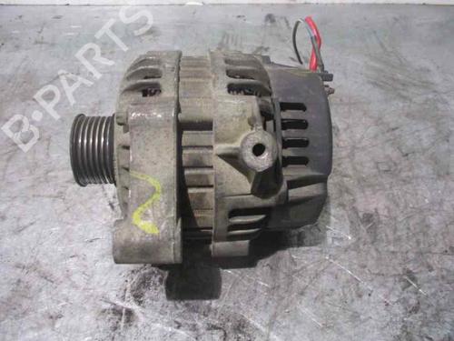 Alternator OPEL ASTRA F Hatchback (T92) 1.6 i 16V (F08, M08, F68, M68) | BP2090385M7 