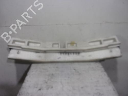 Used Rear bumper reinforcement INFINITI QX70 3.7 AWD (320 hp) 18266265