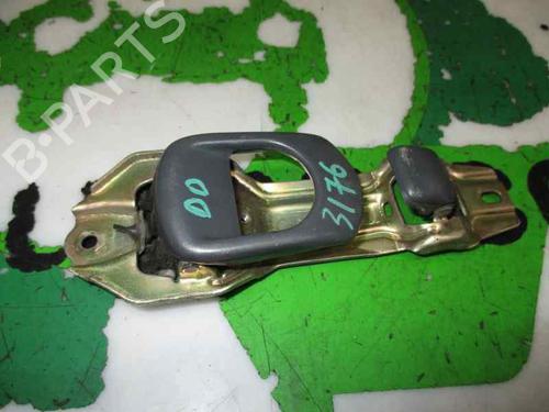 Used Front right interior door handle TATA INDICA 1.4 D (53 hp) 3215236