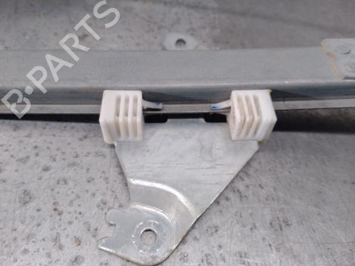 Rear left window mechanism NISSAN PATHFINDER III (R51) 2.5 dCi | BP18970418C24 