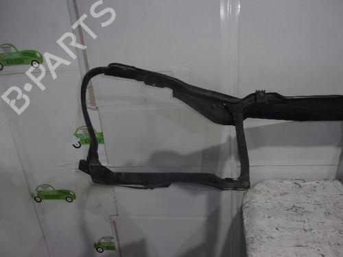 Front slam panel MERCEDES-BENZ S-CLASS (W220, V220) S 500, S 500 L (220.075, 220.175, 220.875) | BP18250536C72 