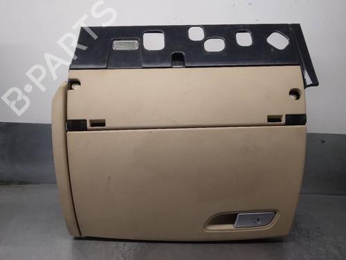 Glove box AUDI A6 Allroad C7 (4GH, 4GJ) 3.0 TDI quattro | BP18014206C95 