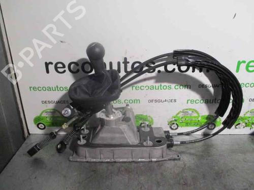 Used Gear lever SEAT LEON (1P1) 1.2 TSI (105 hp) 7444522