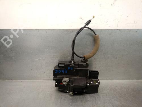 Used Front left lock OPEL ANTARA A (L07) 2.0 CDTI 4x4 (150 hp) 19486065