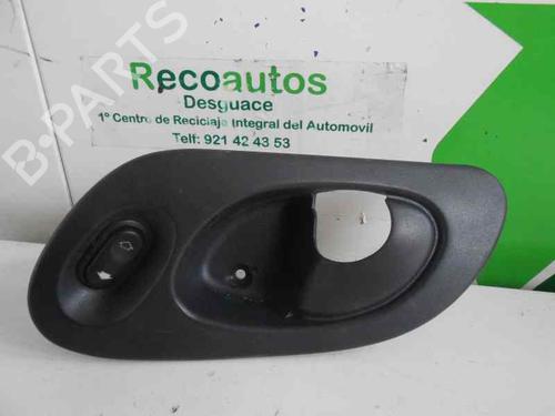 Used Left rear window switch FORD MONDEO II (BAP) 2.5 24V (170 hp) 2066545