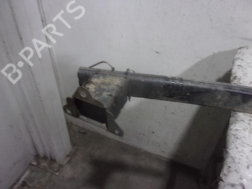 Rear bumper reinforcement RENAULT KOLEOS I (HY_) 2.0 dCi 4x4 (HY0K) | BP18422122C73 