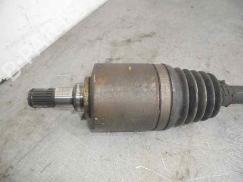 Right front driveshaft TATA INDIGO MARINA (4_V2) 1.4 DICOR | BP12186191M39 