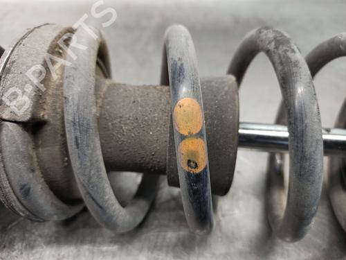 Right rear shock absorber BMW 5 (E39) 520 i | BP17516086M19 